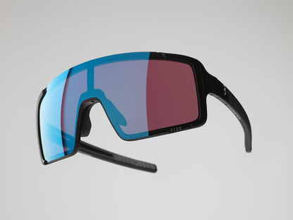 BBB Unisex Comet Cycling Glasses