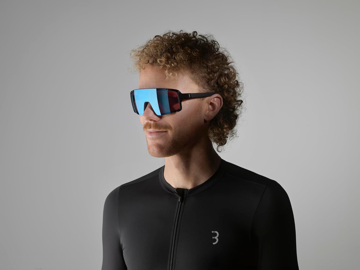 BBB Unisex Comet Cycling Glasses