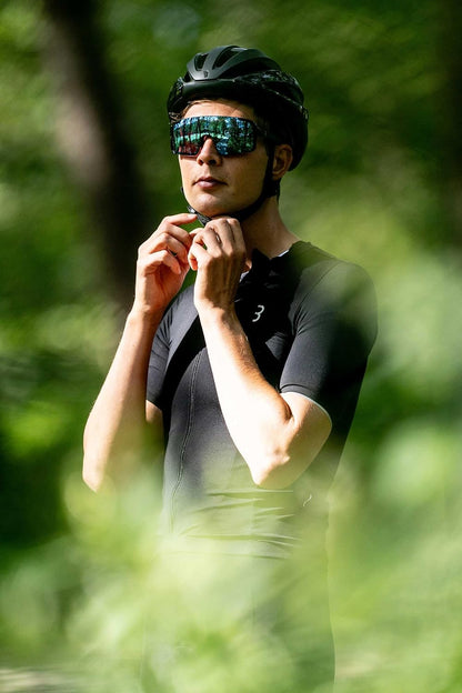 BBB Unisex Comet Cycling Glasses