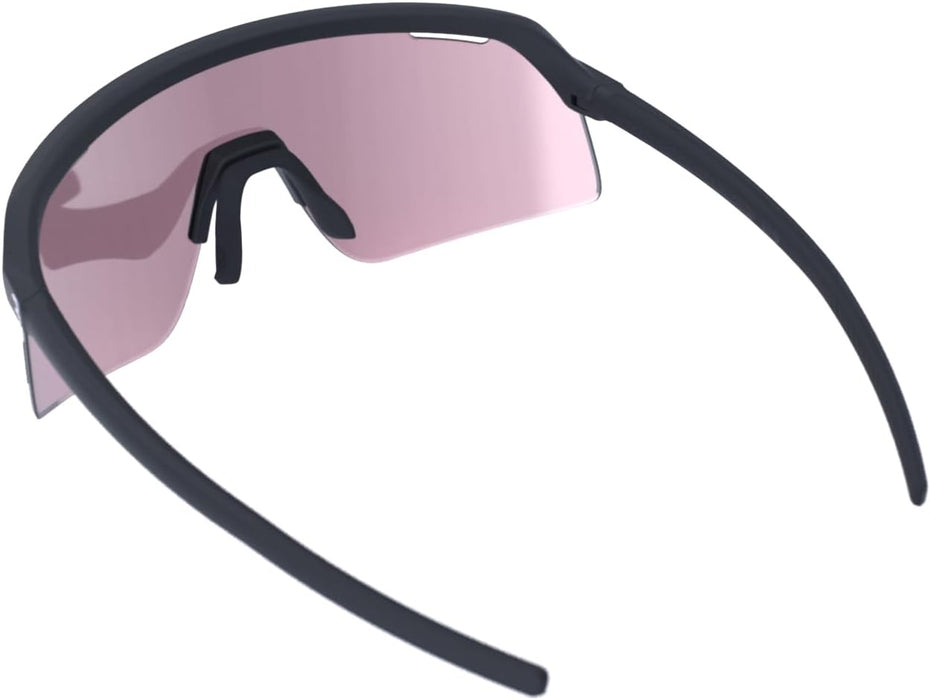 BBB Unisex Valor Flux Cycling Glasses