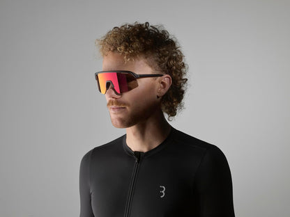 BBB Unisex Valor Flux Cycling Glasses