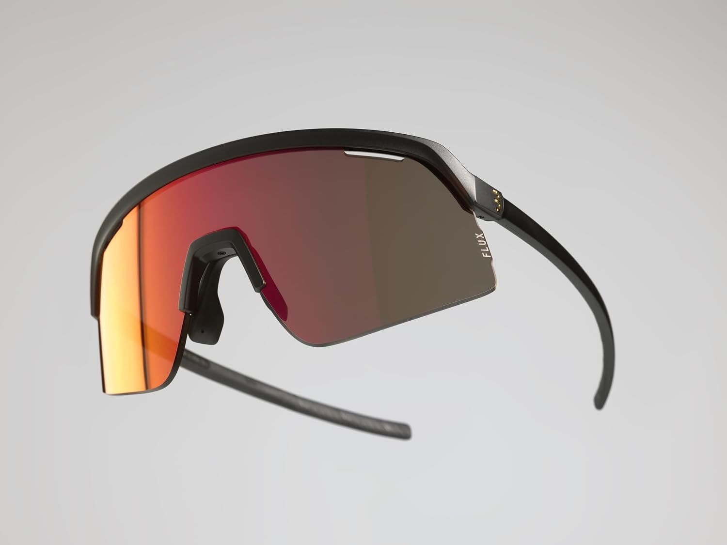 BBB Unisex Valor Flux Cycling Glasses