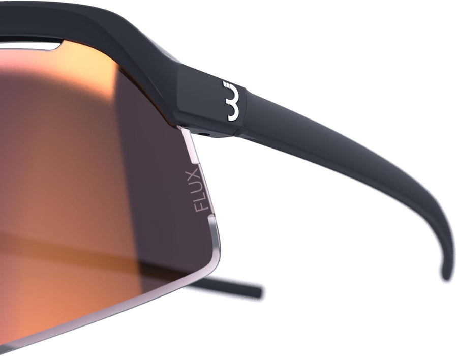 BBB Unisex Valor Flux Cycling Glasses