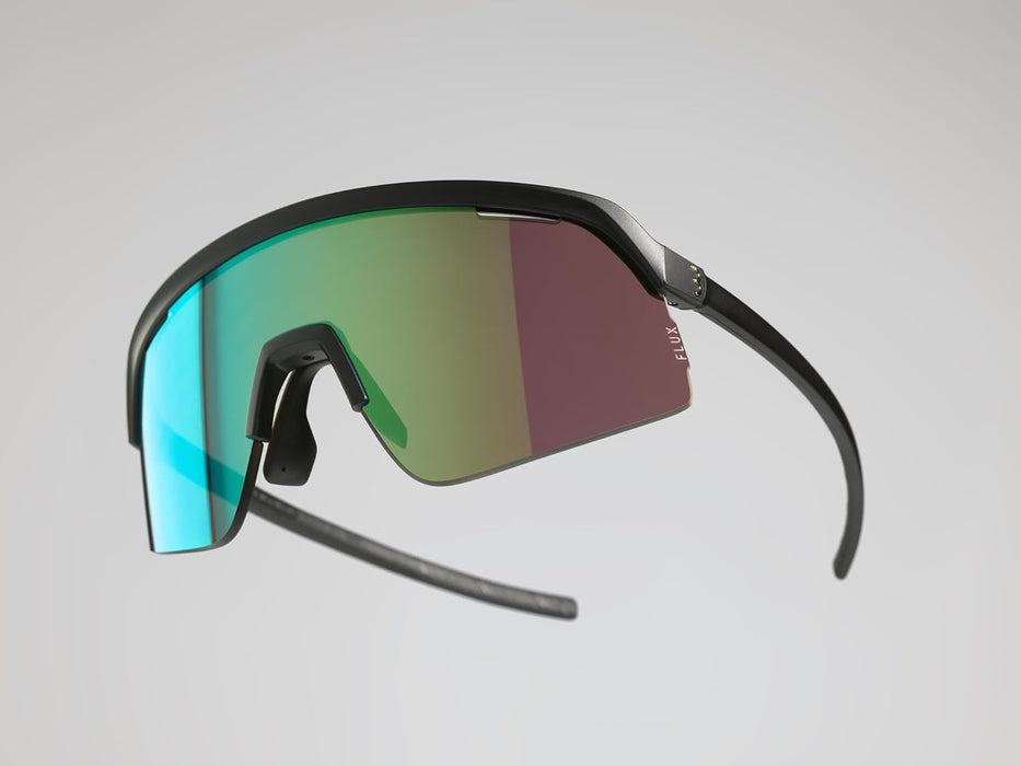 BBB Unisex Valor Flux Cycling Glasses