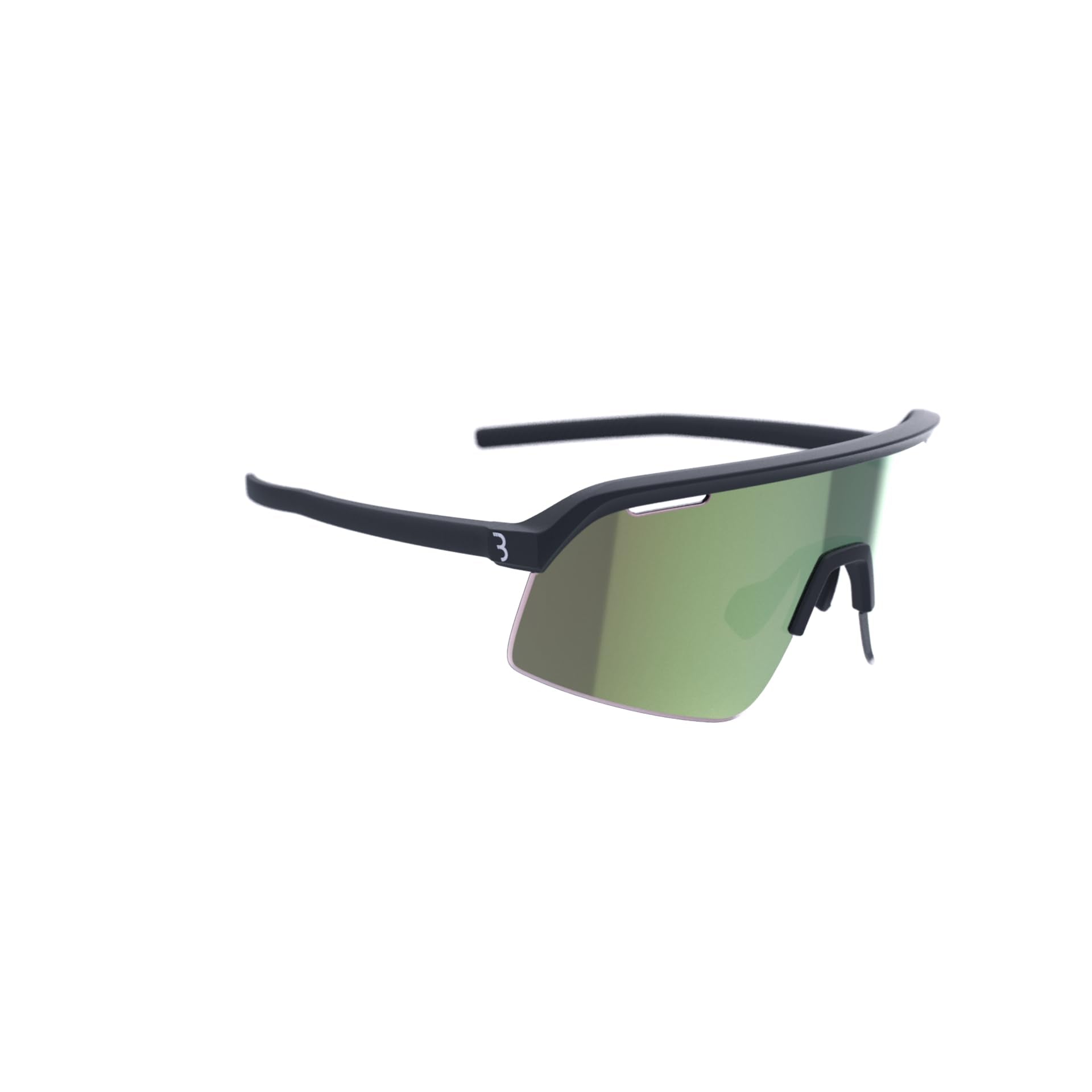BBB Unisex Valor Flux Cycling Glasses