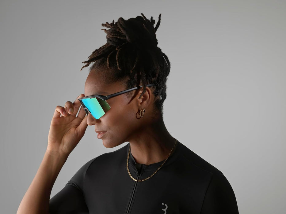 BBB Unisex Valor Flux Cycling Glasses