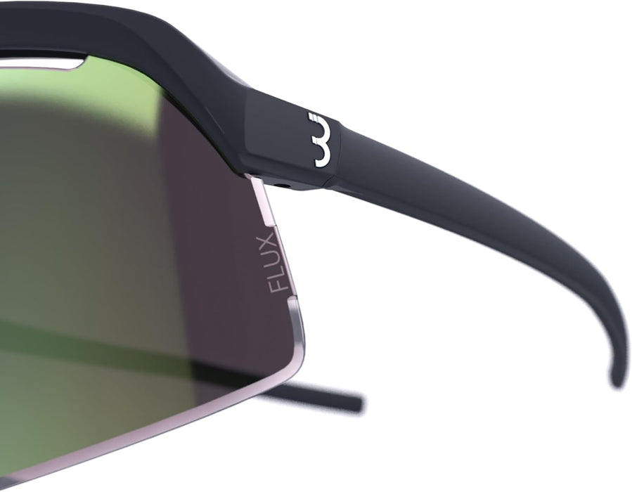 BBB Unisex Valor Flux Cycling Glasses