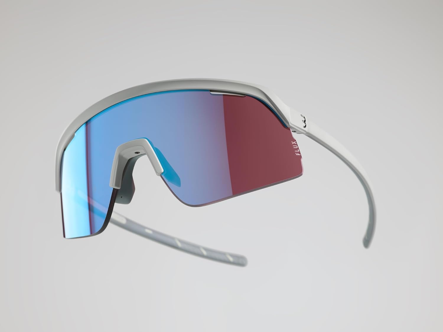 BBB Unisex Valor Flux Cycling Glasses