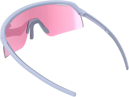 BBB Unisex Valor Flux Cycling Glasses
