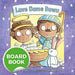 Love Came Down at Christmas Board Book