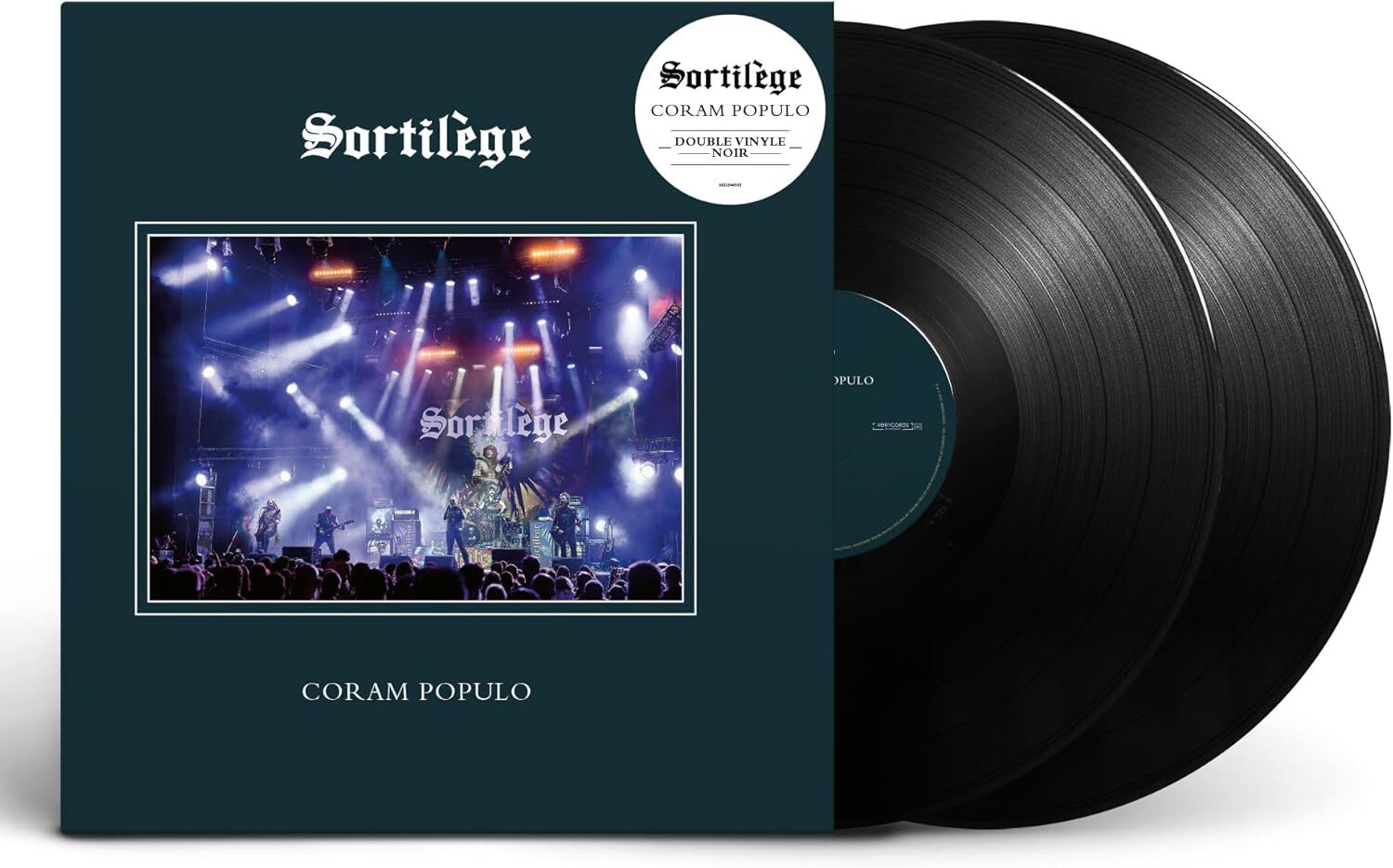 Coram Populo