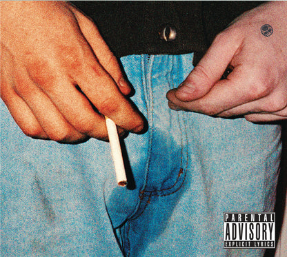 Cherry Bomb (10th Anniversary)