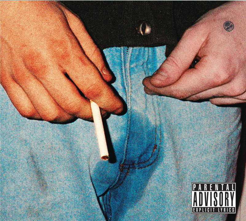 Cherry Bomb (10th Anniversary)