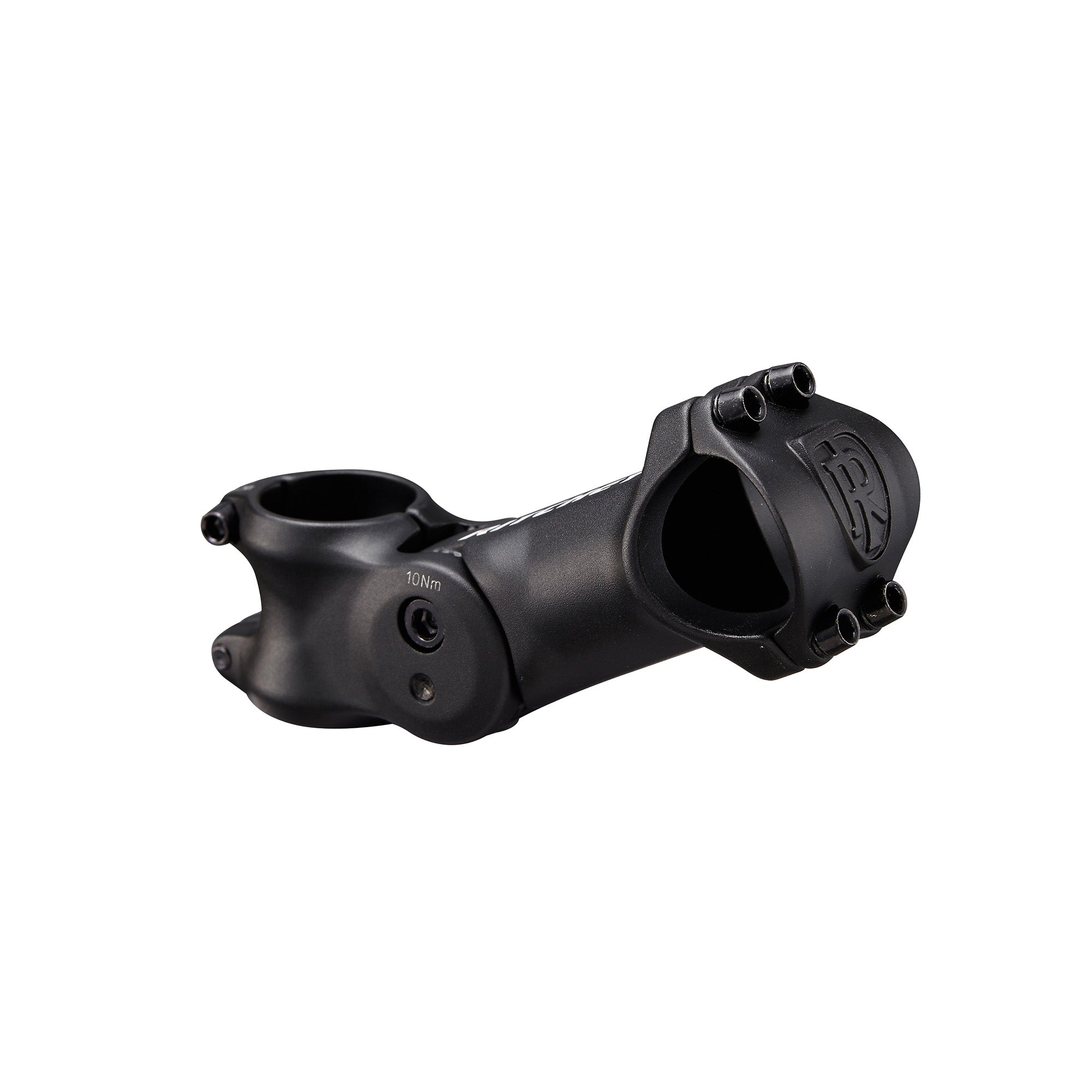 Ritchey 4-Axis Adjustable Stem Bb Black 120mm