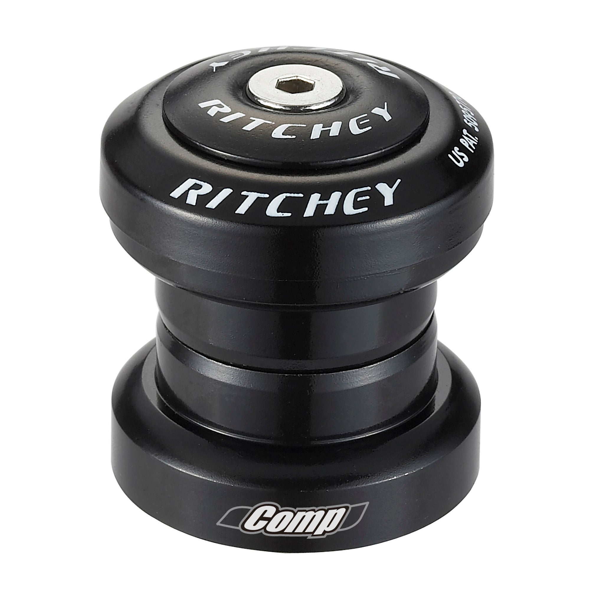 Ritchey Comp External Cups Ec Headset  Ec34/28.6|Ec34/30 1-