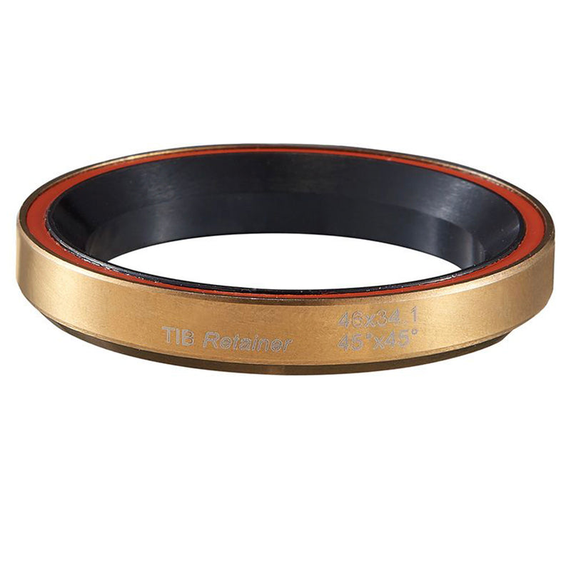 Ritchey WCS Headset Cartridge Bearing  46.9/34.1/7mm 45°/45