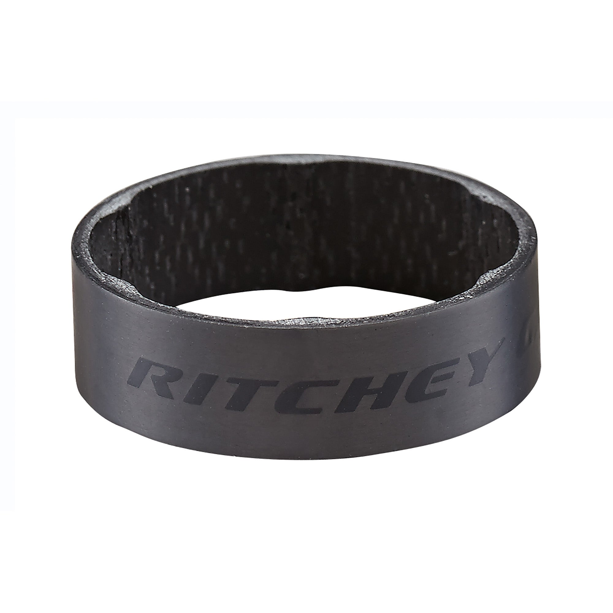 Ritchey WCS Carbon Headset Spacers 10mm Ud Matte 28.6mm/10 mm