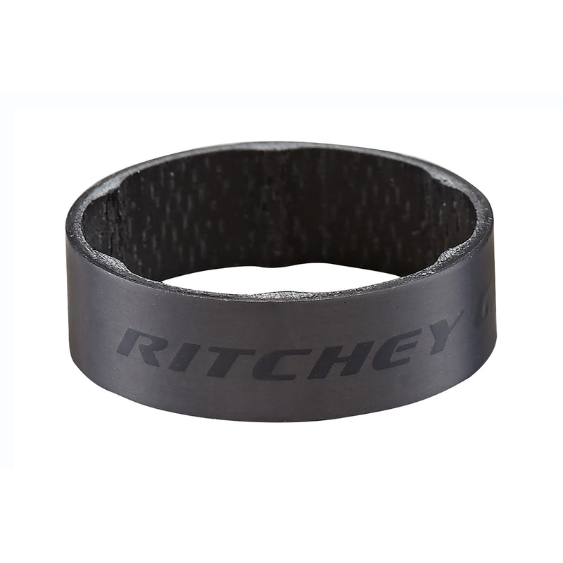 Ritchey WCS Carbon Headset Spacers 10mm Ud Matte 28.6mm/10 mm