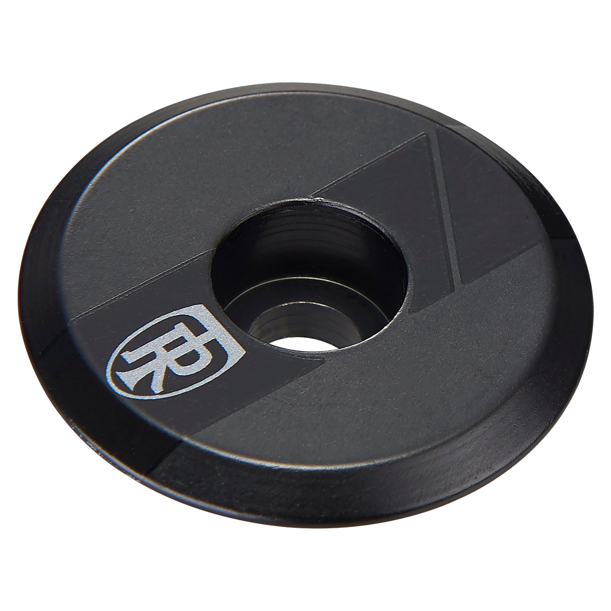 Ritchey Wcs Stem Top Cap Black