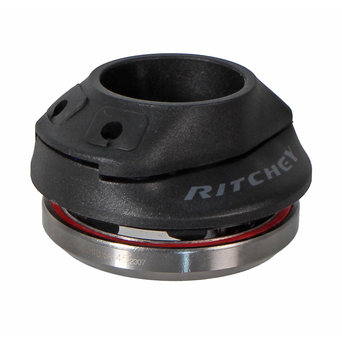 Ritchey Spares Comp Cartridge Logic-e Integrated Zs Upper, Black, IS52 28.6 UK