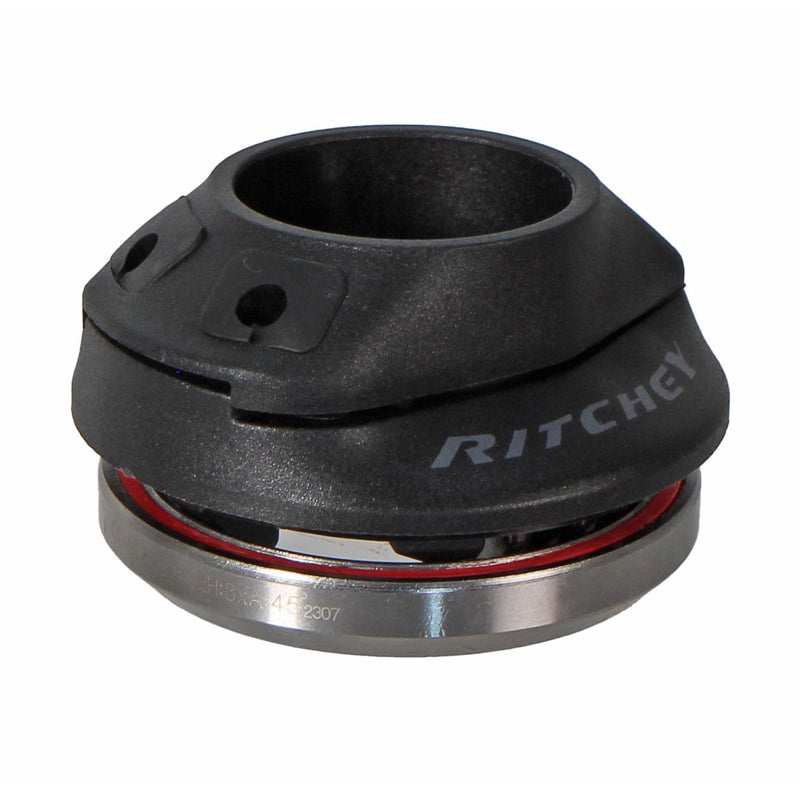 Ritchey Spares Comp Cartridge Logic-e Integrated Zs Upper, Black, IS52 28.6 UK