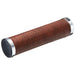 Ritchey Classic Handlebar Grips Brown 130Mm