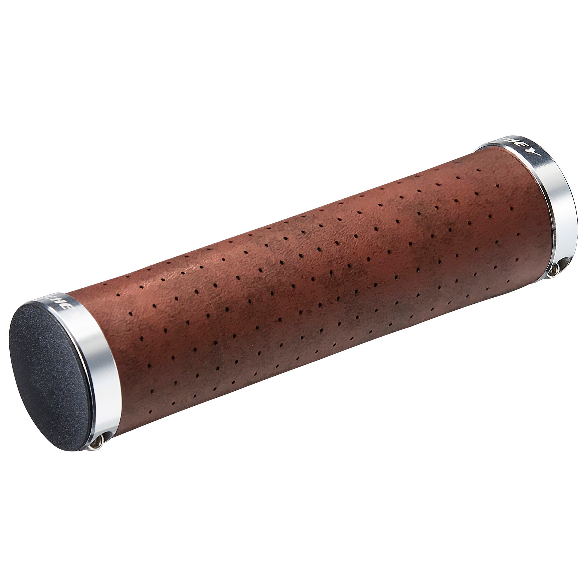 Ritchey Classic Handlebar Grips Brown 130Mm