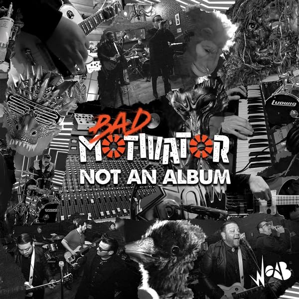 Not An Album