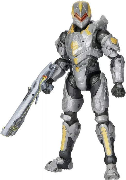 HALO The Spartan Collection Series 6 Spartan Venator 6.5" Action Figure with Accessories