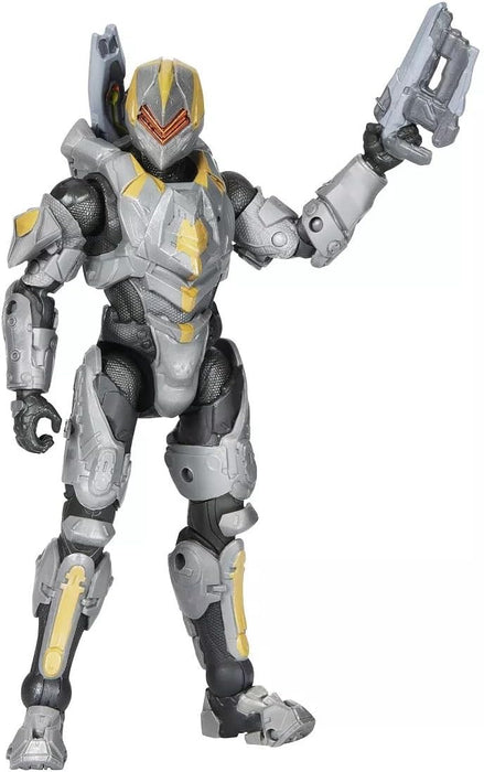 HALO The Spartan Collection Series 6 Spartan Venator 6.5" Action Figure with Accessories