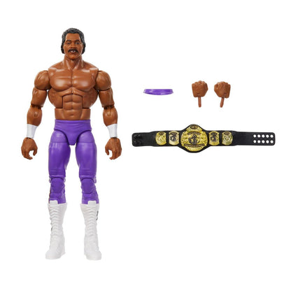 WWE Elite Collection - Greatest Hits - Ron Simmons