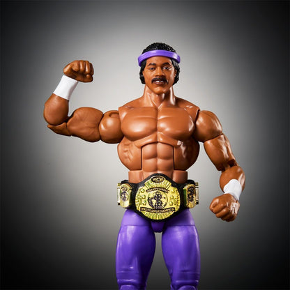 WWE Elite Collection - Greatest Hits - Ron Simmons