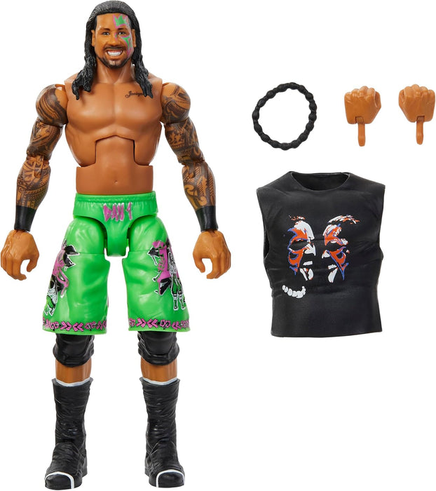 WWE Elite Collection - Greatest Hits - Jey Uso