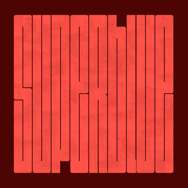 Superblue (Vol. 2)