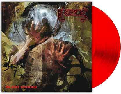 Silent Echoes