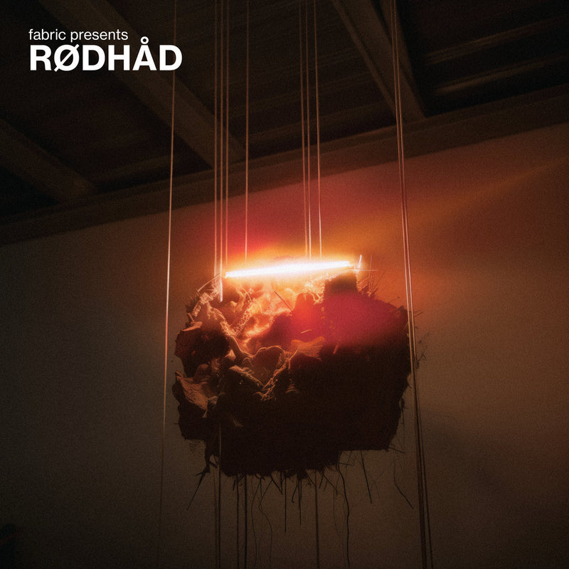 Fabric Presents Rodhåd