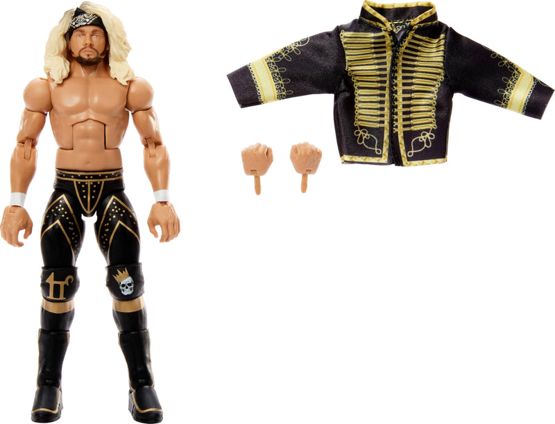Mattel WWE Elite