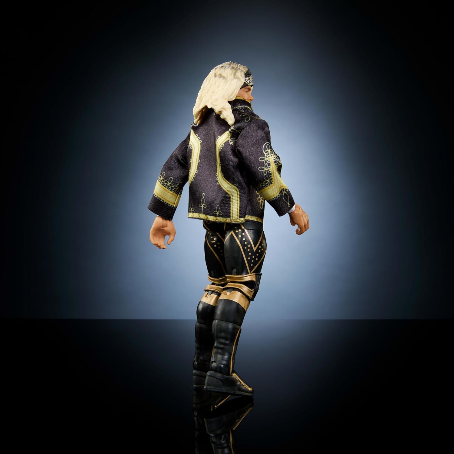 Mattel WWE Elite
