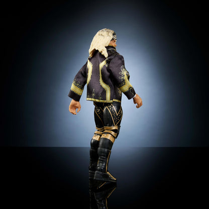 Mattel WWE Elite