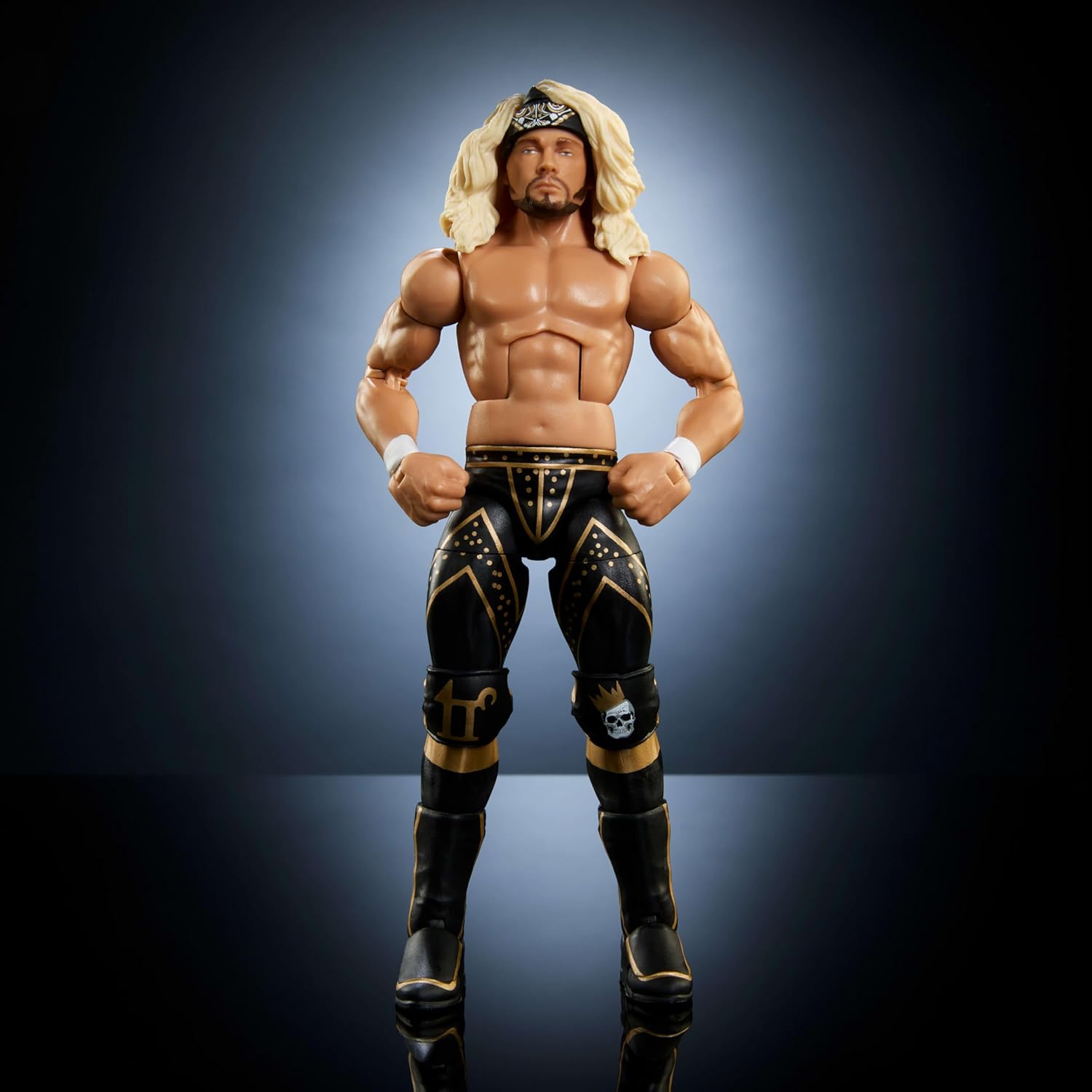 Mattel WWE Elite