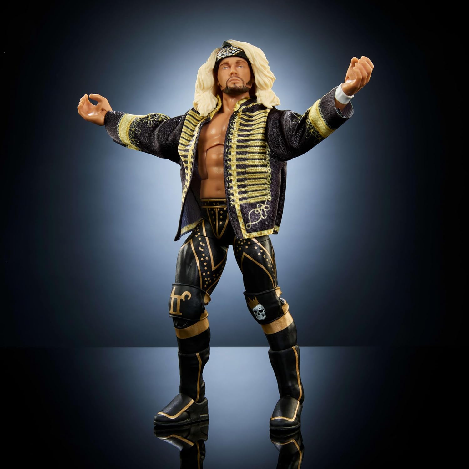 Mattel WWE Elite