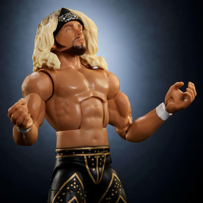 Mattel WWE Elite