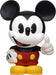 Monogramma - Mickey Classic Figural Bank