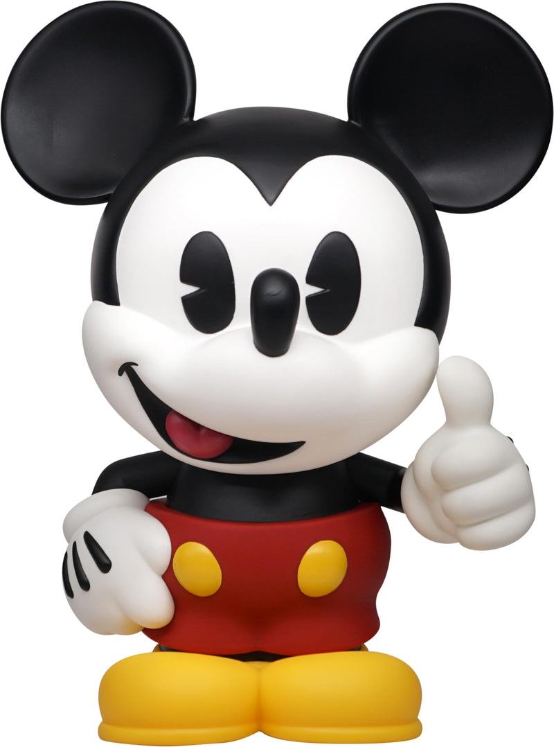 Monogramma - Mickey Classic Figural Bank