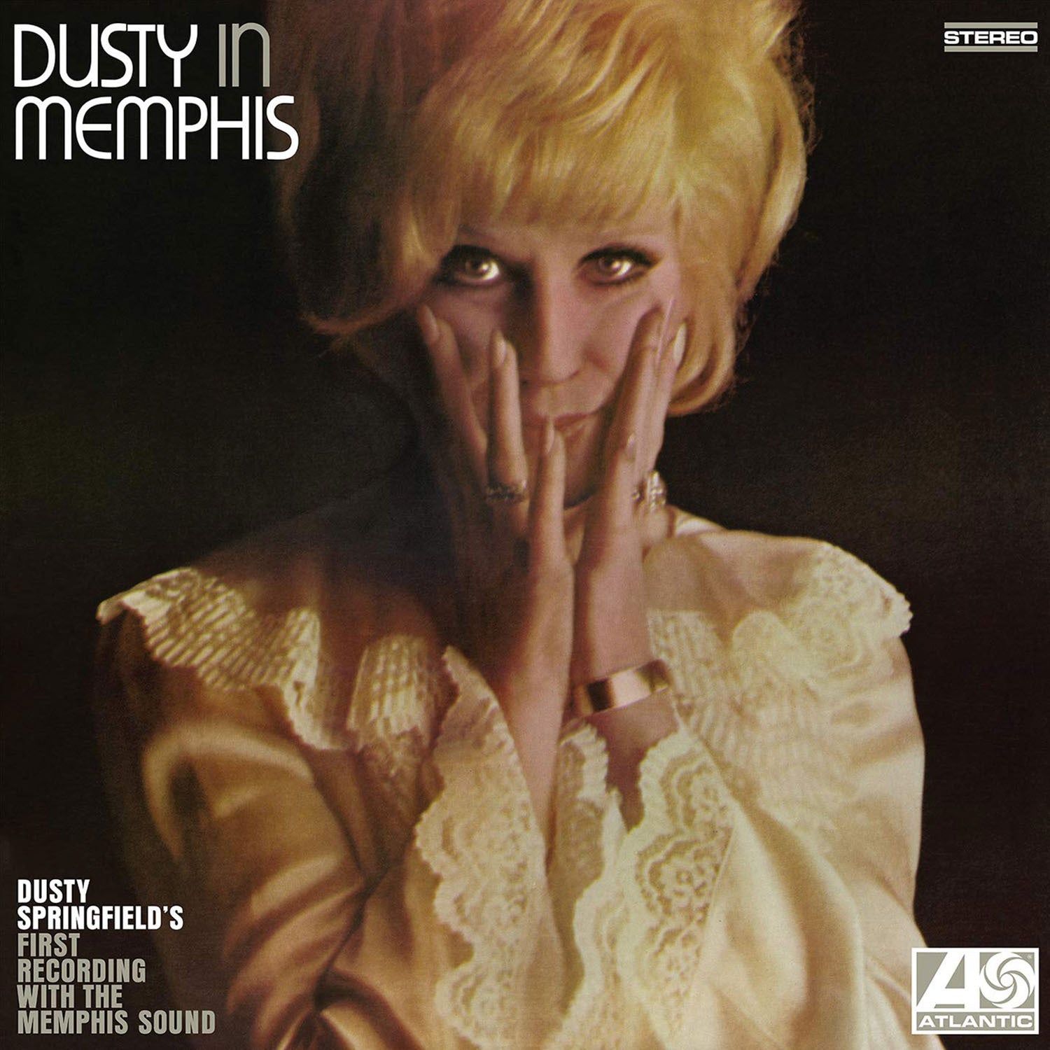 Dusty in Memphis