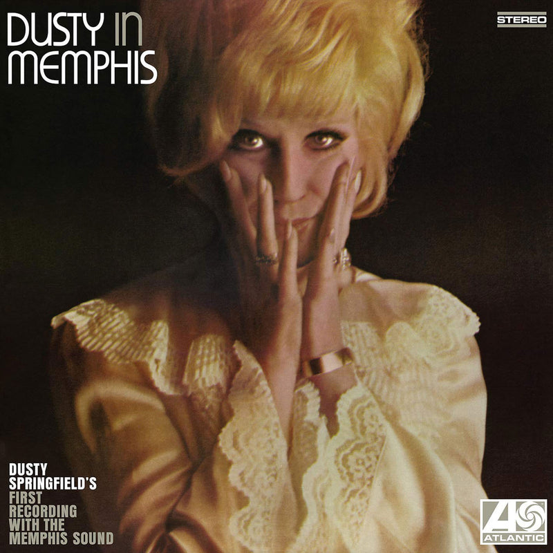 Dusty in Memphis