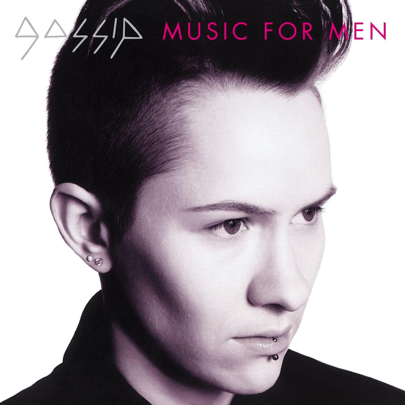 Music for Men