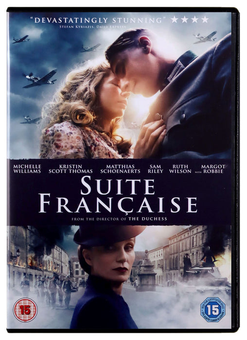 Suite Française