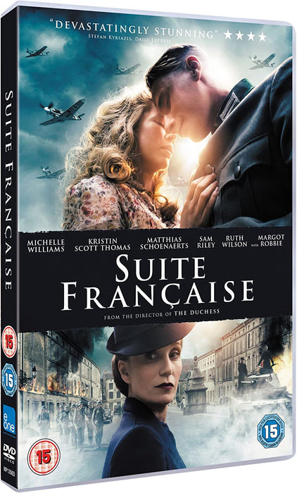 Suite Française