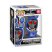 Five Nights At Freddy's Withered Bonnie (Games) vinylfiguur 1083 Funko Pop! standaard